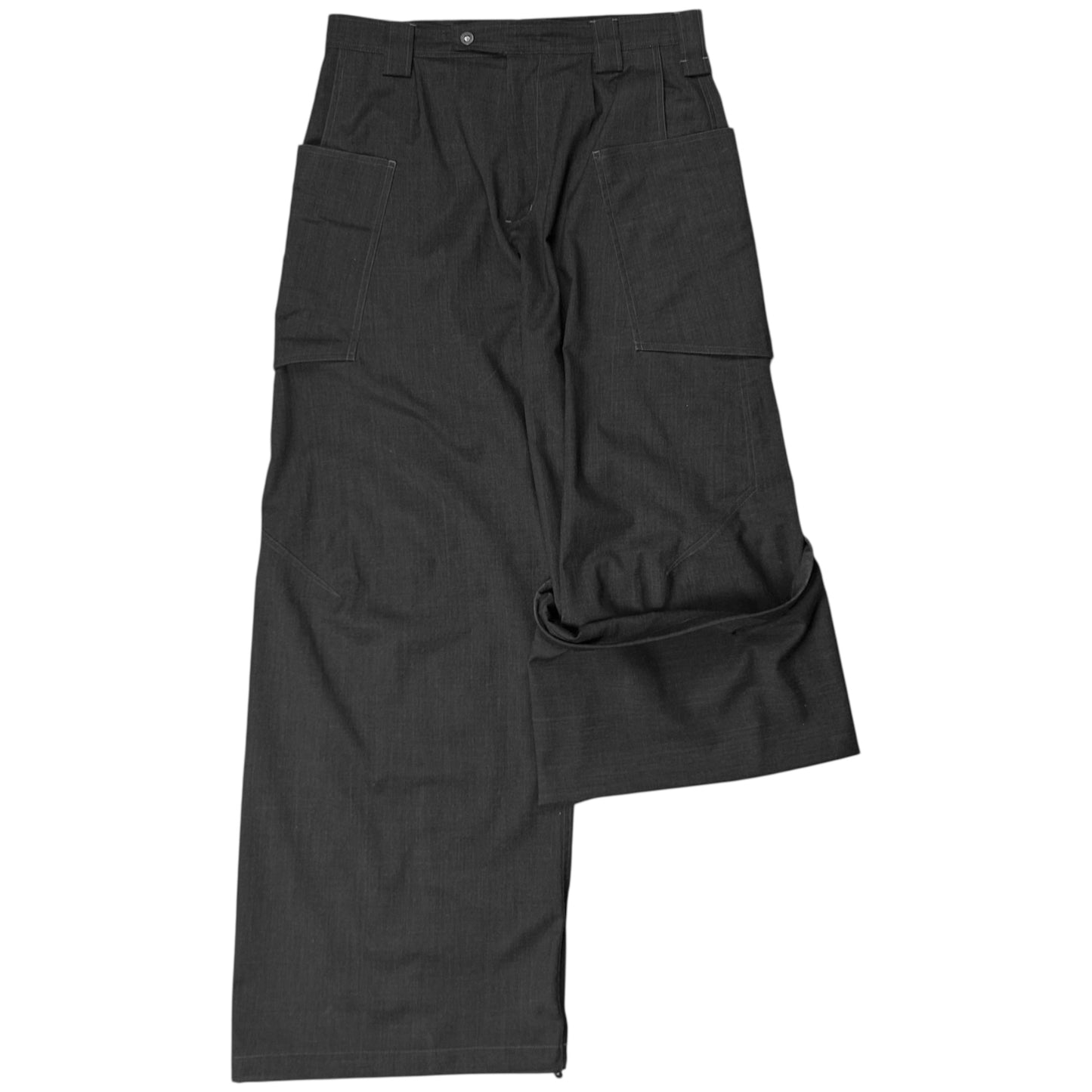 Kiko Kostadinov Meno Cargo Pants - AW23