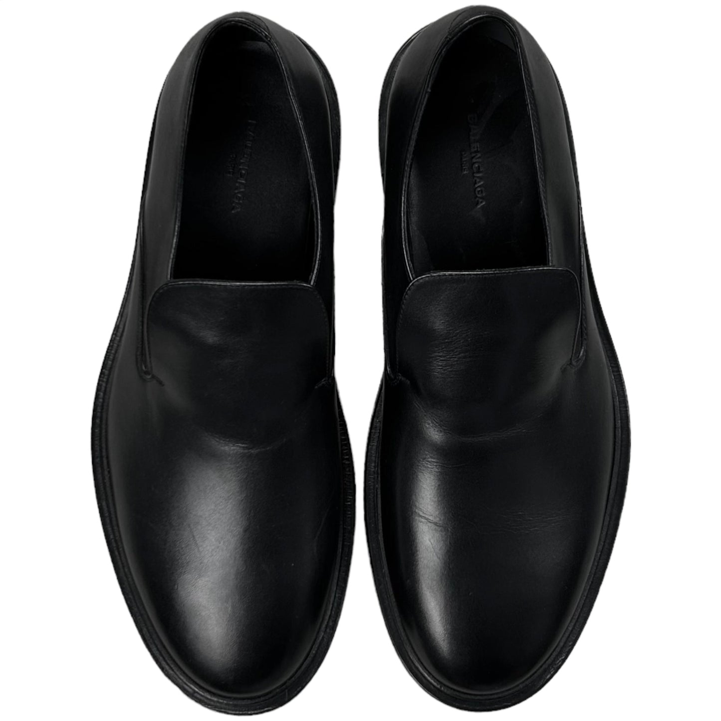 Balenciaga Endless Loafers