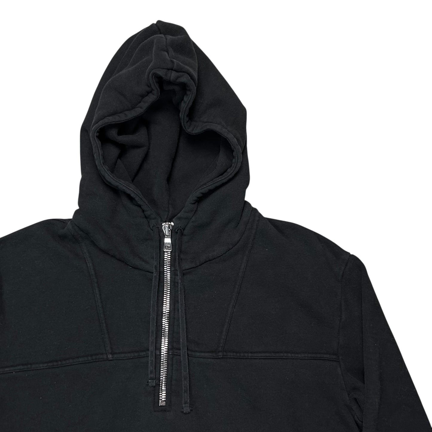 Balmain by Decarnin Multi Zip Hoodie - AW10