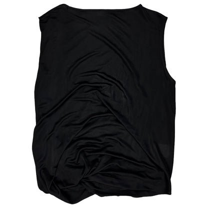 Dries Van Noten Distorted Tank Top - SS21