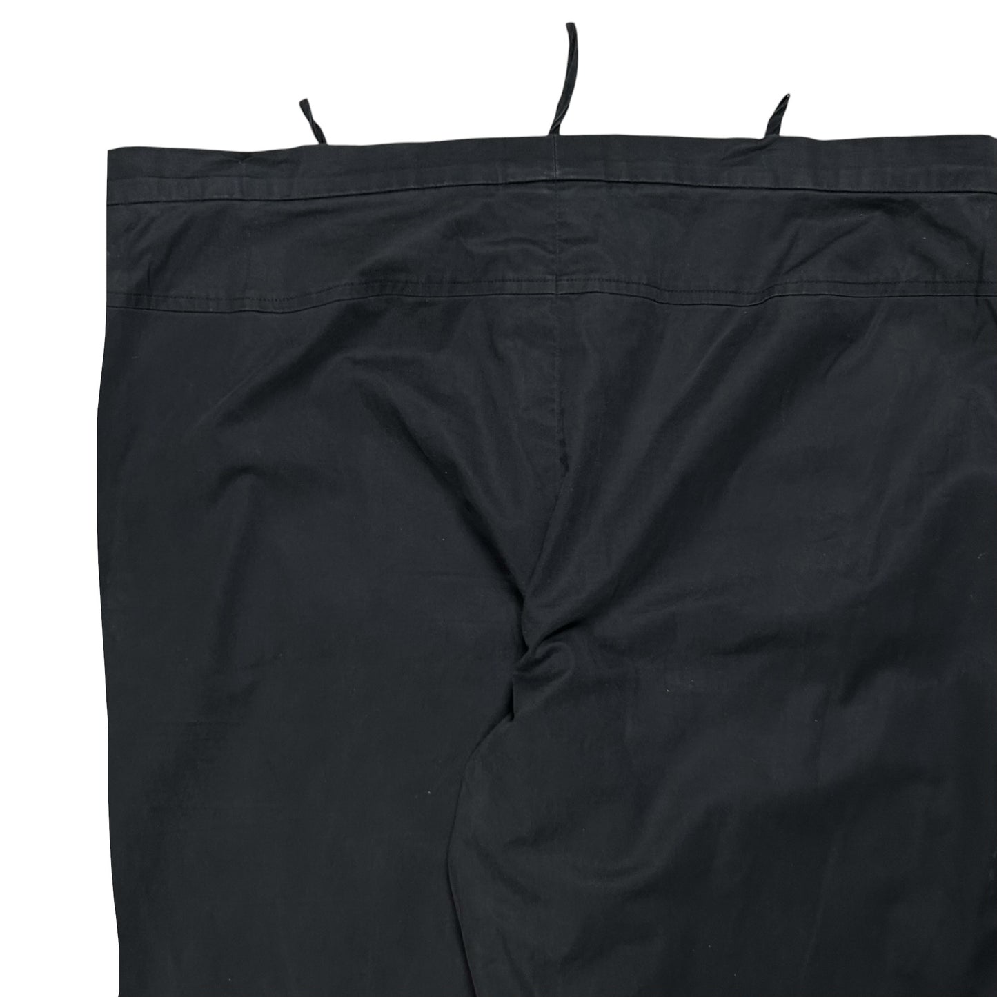 Jil Sander Multi Zip Trousers - 90s