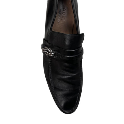 Gucci by Tom Ford Horsebit Loafers - SS00