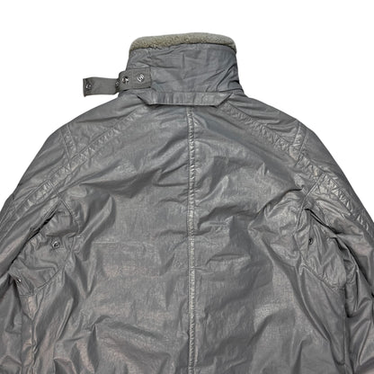 Prada Sherpa Astro Jacket - AW08