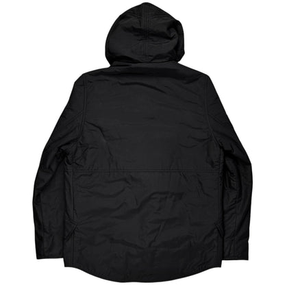 Balenciaga Hooded Utility Parka - AW13