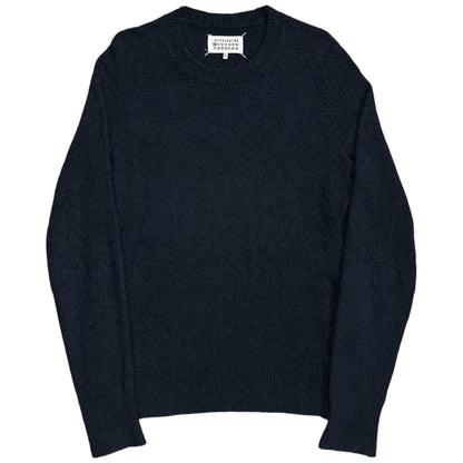 Maison Martin Margiela Boucle Knit Sweater - SS15