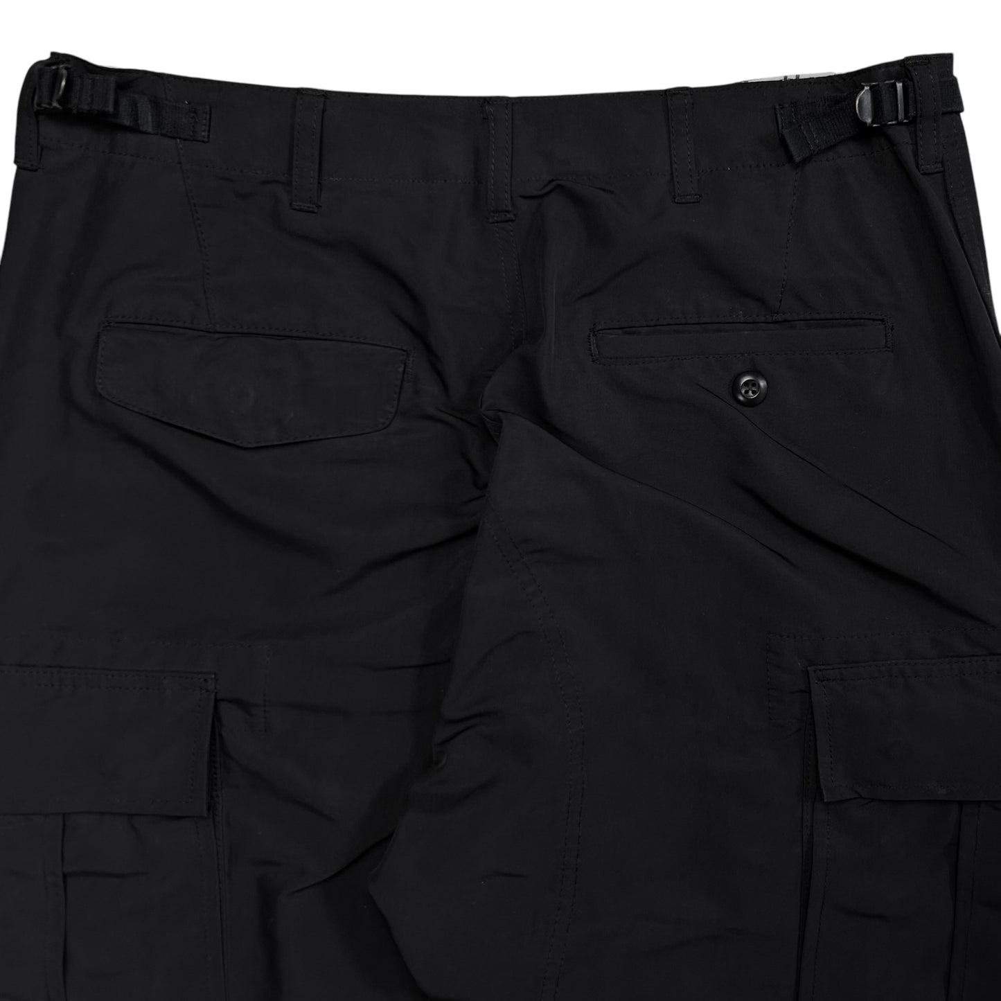 Junya Watanabe Comme des Garcons Man Waist Tab Cargo Trousers - SS19