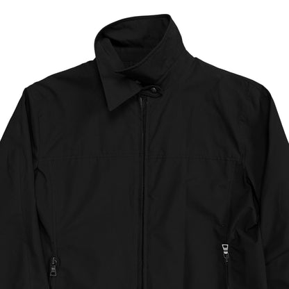 Prada Techncial Work Jacket - SS06