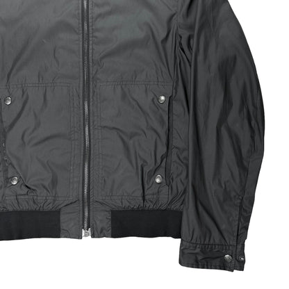 Prada Snap Pocket Blouson Jacket - SS07