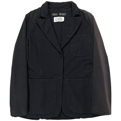 Maison Martin Margiela Margiela Sunfaded Blazer - AW04