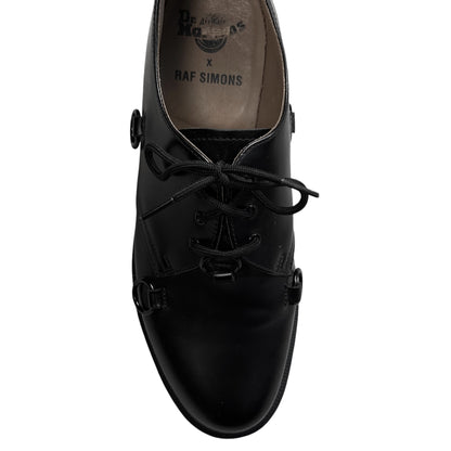 Raf Simons x Dr. Martens Ring Derbies - SS20