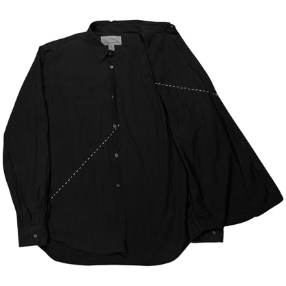 Comme des Garcons x H&M Broken Stitch Shirt - AW08