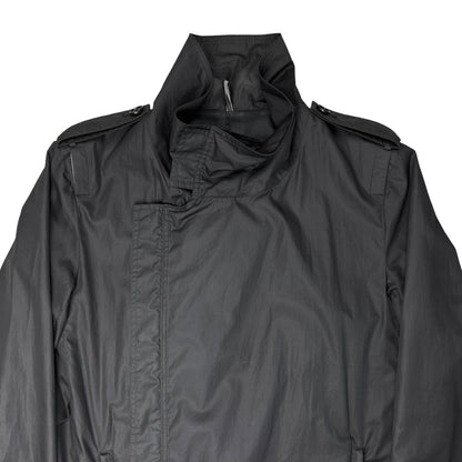 Dior Homme Asymmetric Zip Blouson - SS10