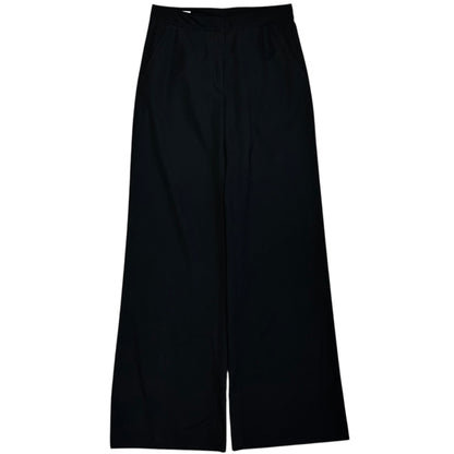 Dries Van Noten Pantery Flared Wide Trousers - SS24