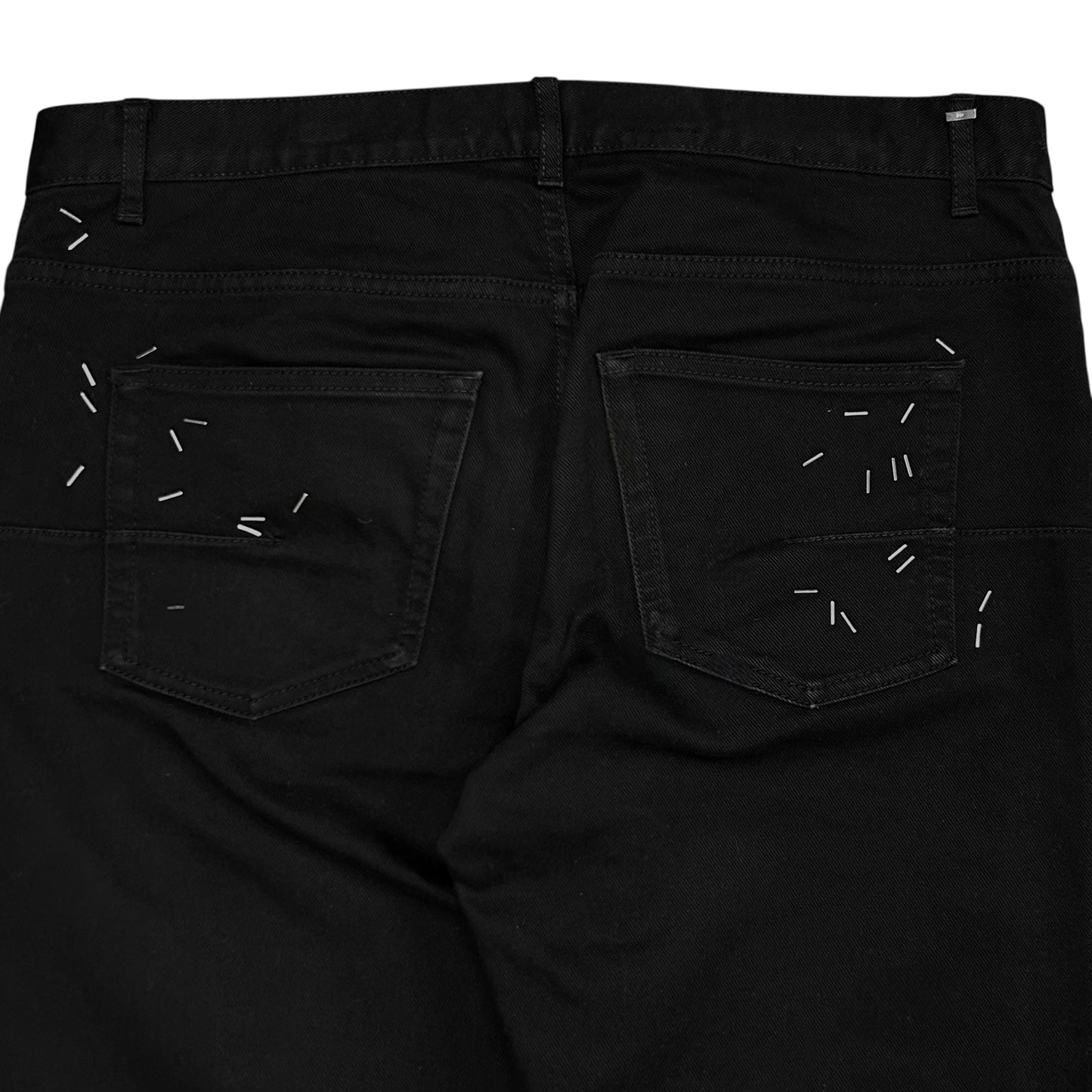 Dior Homme Staple Jeans - SS15