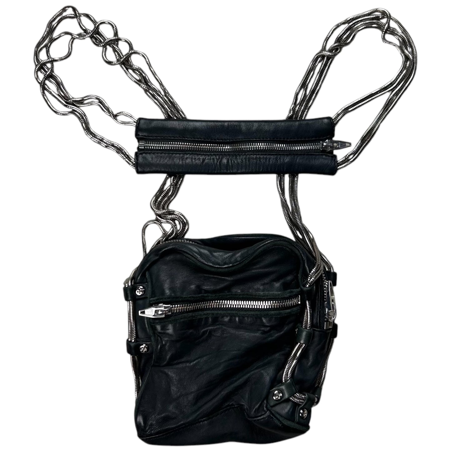 Alexander Wang Brenda Chain Bag