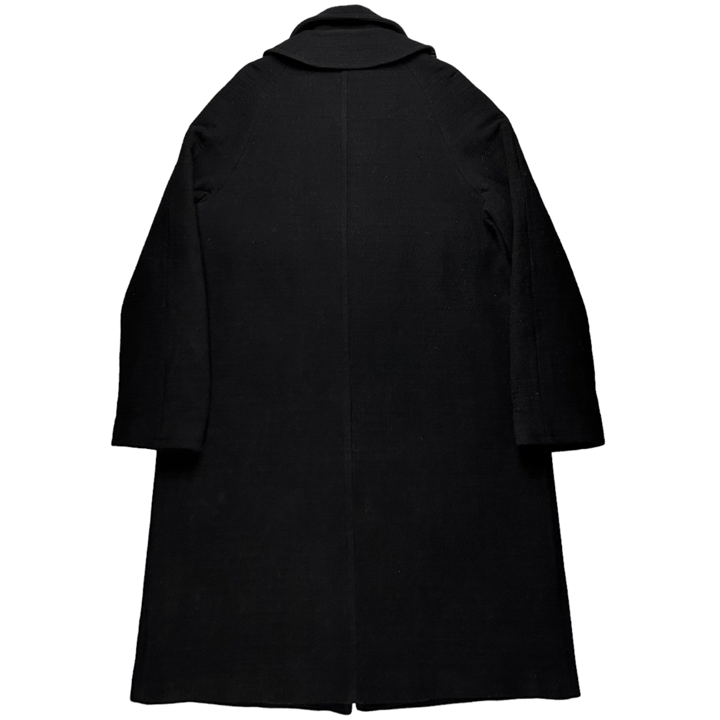 Namacheko Bayder Embellished Wool Coat - AW22 – Vertical Rags