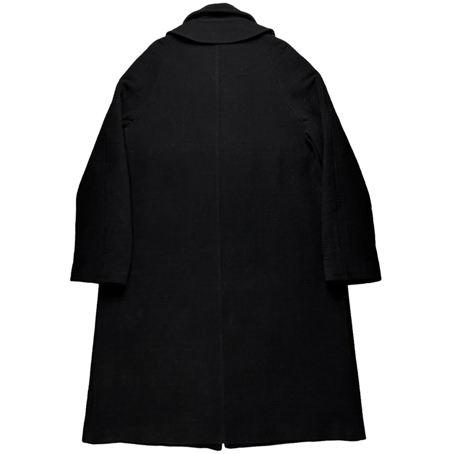 Namacheko Bayder Embellished Wool Coat - AW22