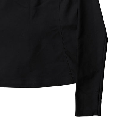 Rick Owens Maria Zip Cardigan - AW18