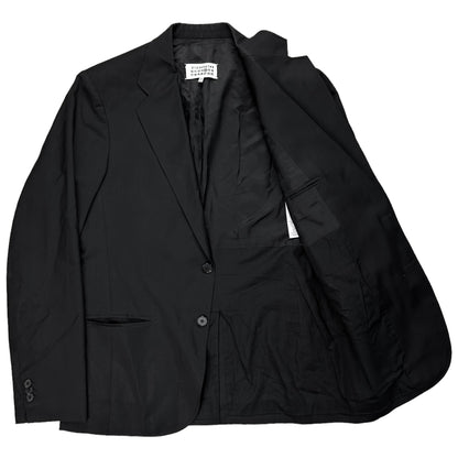 Maison Margiela Long Lapel Blazer - SS17