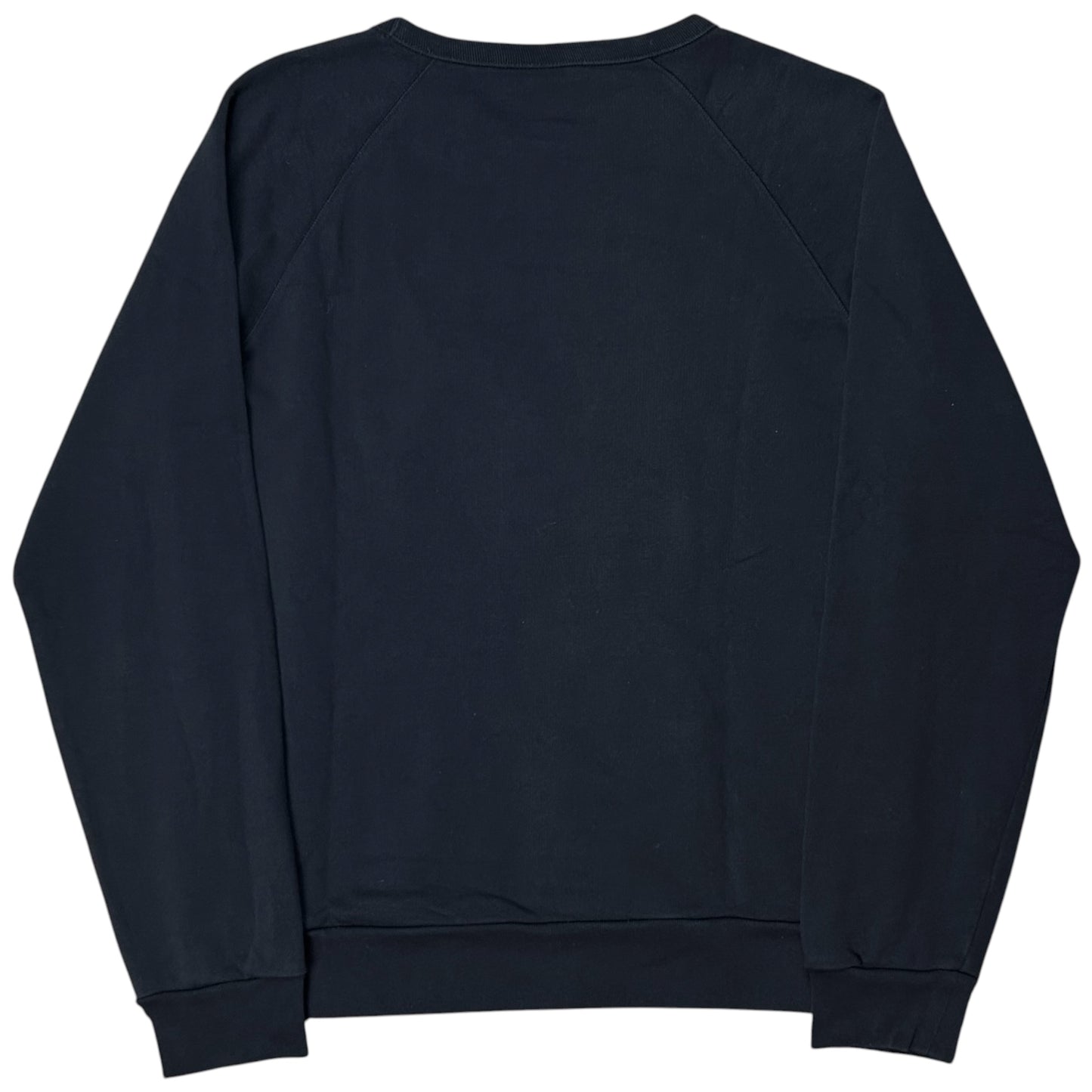 Dries Van Noten Embroidered Eagle Sweater - AW14
