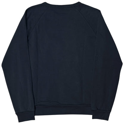 Dries Van Noten Embroidered Eagle Sweater - AW14