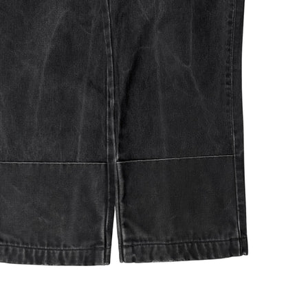 Raf Simons RS Patch Panel Pocket Jeans - SS20
