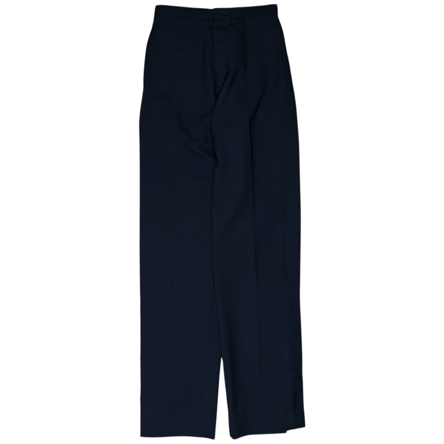 Jil Sander Raul Snap Button Trousers - AW19