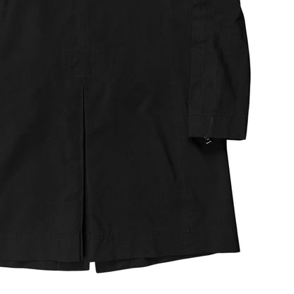 Prada Rain Coat - 00s