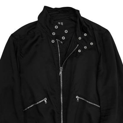 Rick Owens Ies Flight Bomber Jacket - SS20