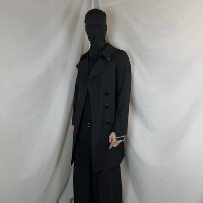 Comme des Garcons x H&M Belted Trenchcoat - AW08