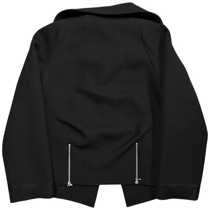 Kiko Kostadinov Goff Zip Jacket - AW19