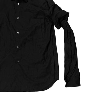 Comme des Garcons Homme Plus Double Sleeve Shirt - AW20