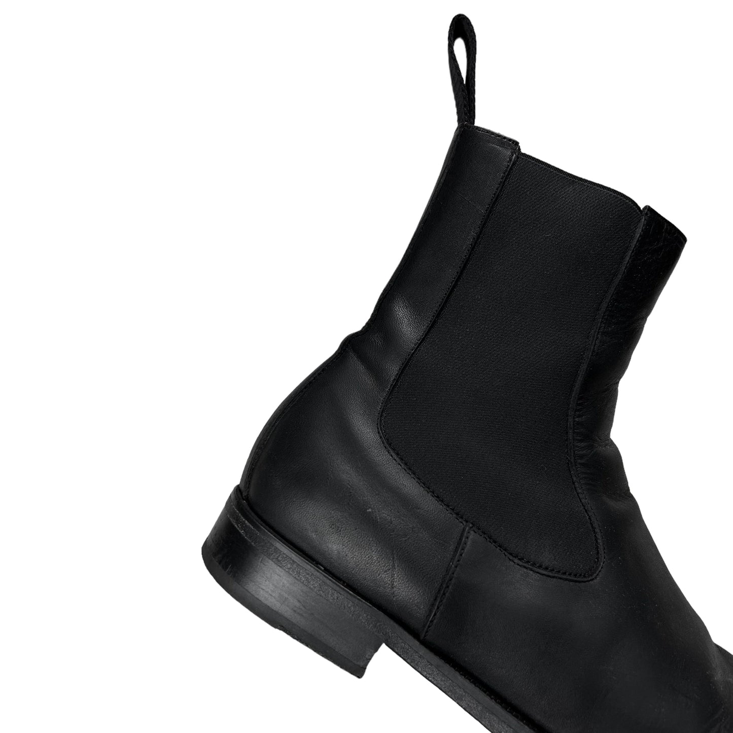 Alyx Chunky Chelsea Boots - AW18