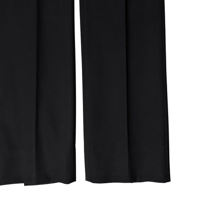 Gucci by Tom Ford Dual Waist Zip Trousers