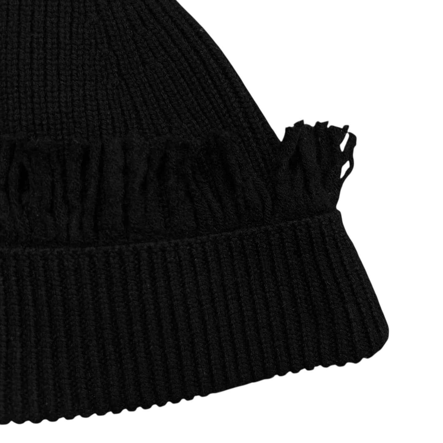 J.W. Anderson Fringe Beanie
