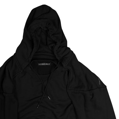 Y/Project Batwing Hoodie - AW18