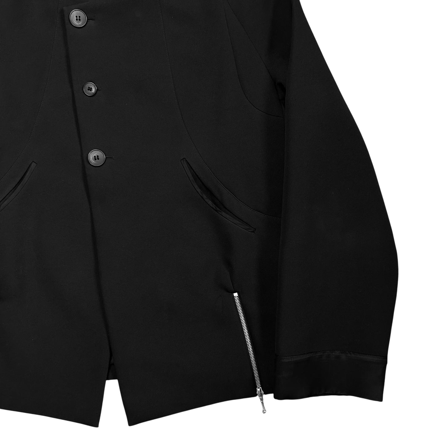 Kiko Kostadinov Goff Zip Jacket - AW19