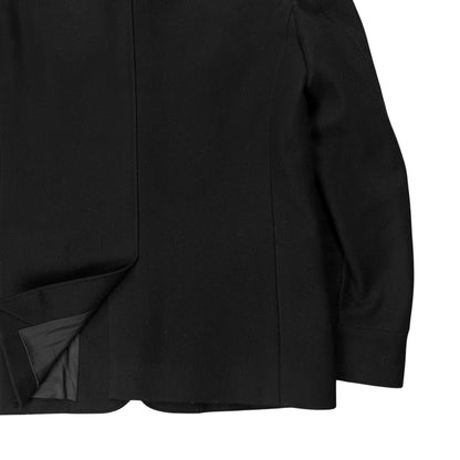 Dior Homme Military Officer Wool Jacket - AW06
