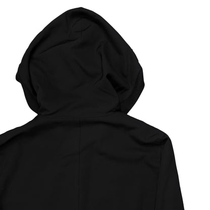Y's by Yohji Yamamoto Peak Hood Jacket - AW99