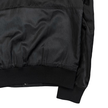 Dries Van Noten Reversible Varsity Bomber Jacket - SS16