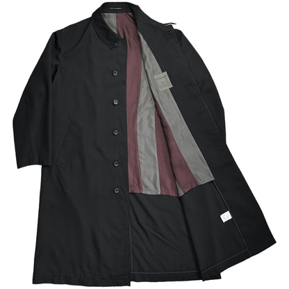 Y’s Yohji Yamamoto Spring Overcoat