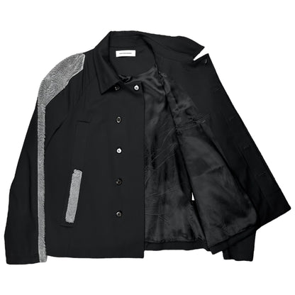 Kiko Kostadinov Tonkin Jacket - SS23