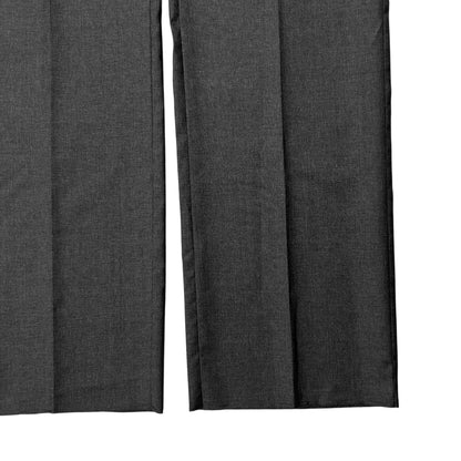 Dior Homme Navigate Waist Pocket Strap Trousers - AW07