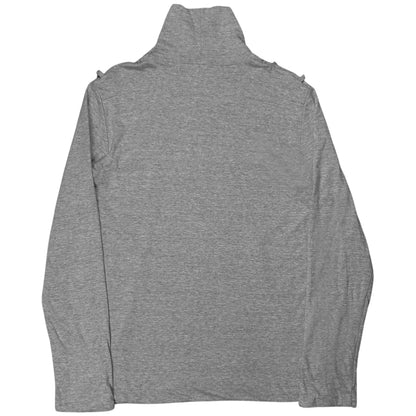 Dior Homme Reflexion Turtleneck Sweater - AW02