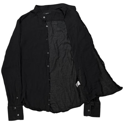 Gucci by Tom Ford Sheer Shirt - SS00