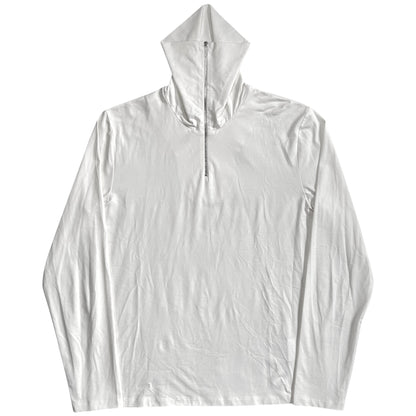 Jil Sander+ Half Zip Sweater - SS21