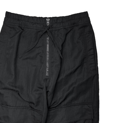 Dries Van Noten Bondage Strap Cargo Pants - AW23