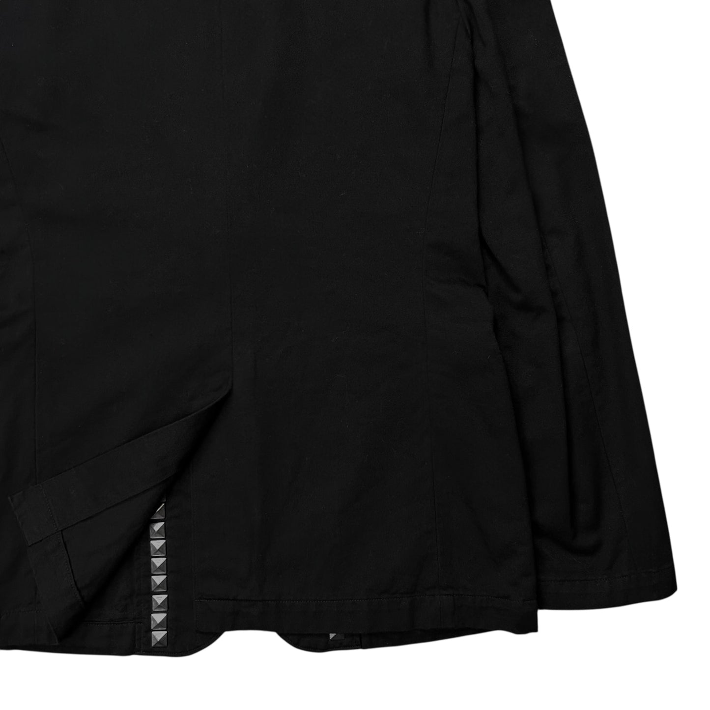 Comme des Garcons Homme Plus Studded Blazer - SS07