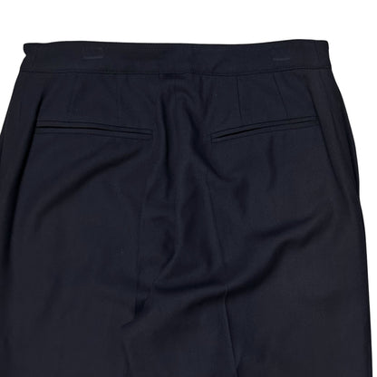 Dries Van Noten Waist Zip Trousers