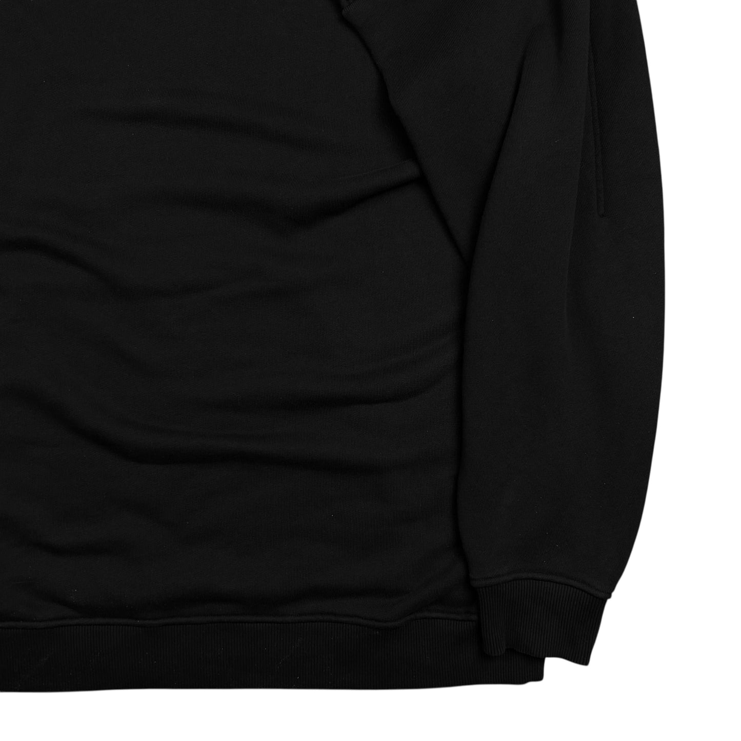 Y/Project Batwing Hoodie - AW18